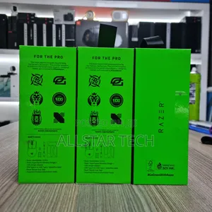 Razer Deathadder V3 Pro