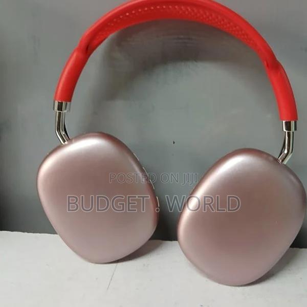 At Hot Sale P9 Bluetooth Headset Wireless Game Headphone - main view