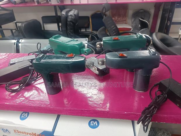Artificial Dreadlock Machine - thumbnail 2