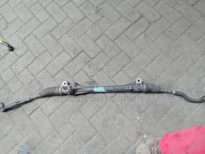 Toyota Auris Steering Rack
