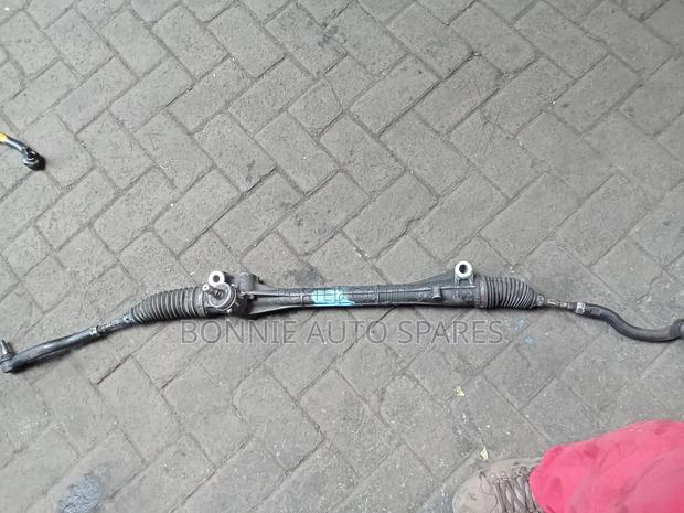 Toyota Auris Steering Rack