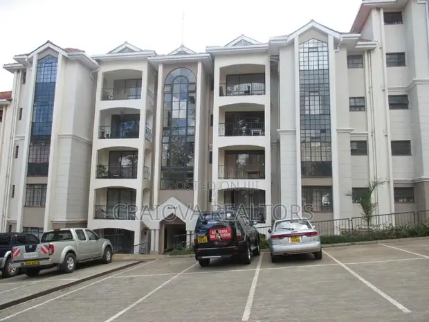 3bdrm Apartment in Lavington Pride for sale