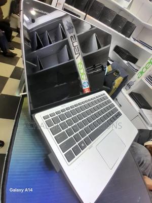 Laptop HP Elite X2 1012 G2 16GB Intel Core I5 SSD 256GB - main view