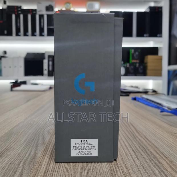 Logitech G G502 LIGHTSPEED Gaming Mouse (Open Box) - thumbnail 6