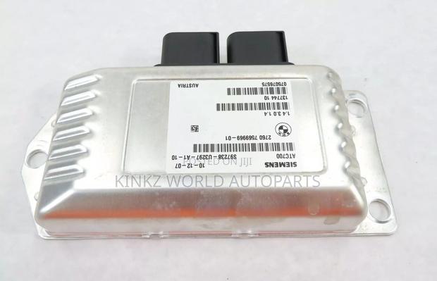 BMW X5 X6 Transfer Case Control Module Computer Unit ATC700 - thumbnail 3