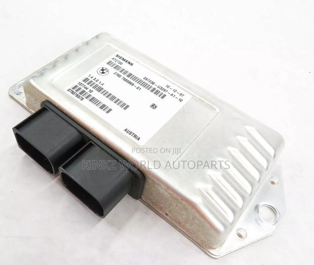 BMW X5 X6 Transfer Case Control Module Computer Unit ATC700