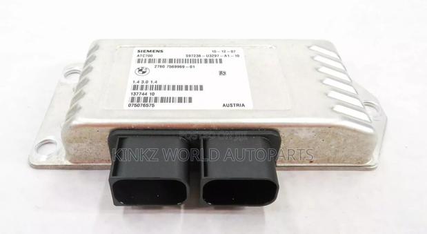 BMW X5 X6 Transfer Case Control Module Computer Unit ATC700 - thumbnail 4