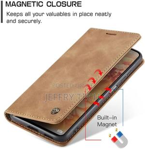 Xiaomi Redmi Note 12 Pro Plus 5G Retro Flip Leather Wallet C - thumbnail 2