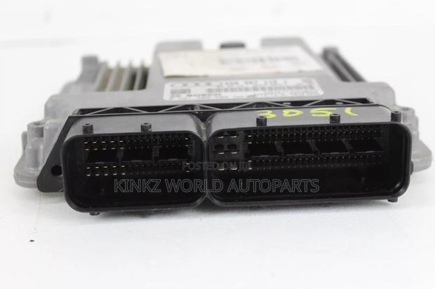Audi A6 2.0T Caed Engine Control Module Ecu 4G0907115J - thumbnail 3