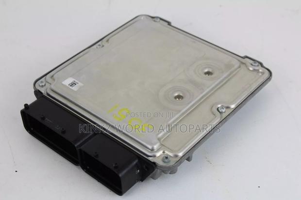 Audi A6 2.0T Caed Engine Control Module Ecu 4G0907115J - thumbnail 5