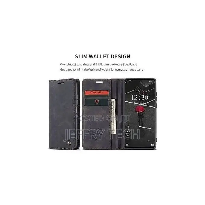 Tecno Spark 20 Pro 4G Wallet Case Best Stand Case Luxury Fli