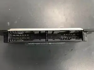 BMW X5 E70 Footwell Light Module Control Unit Ecu FRM Ii NSW