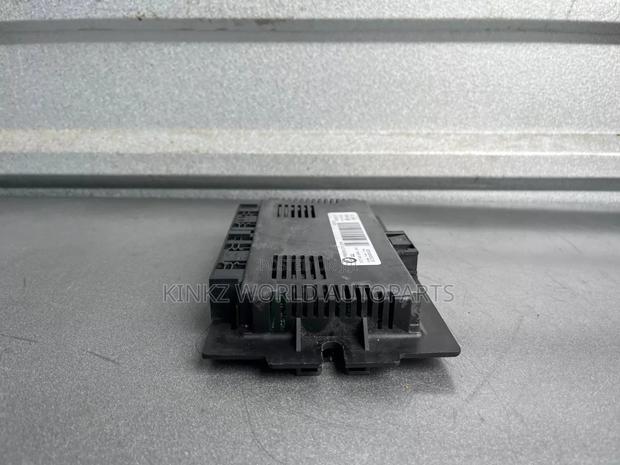 BMW X5 E70 Frm3r VDM Frm3 Light Control Module 2011-2013 - thumbnail 4