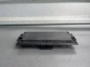 BMW X5 E70 Frm3r VDM Frm3 Light Control Module 2011-2013