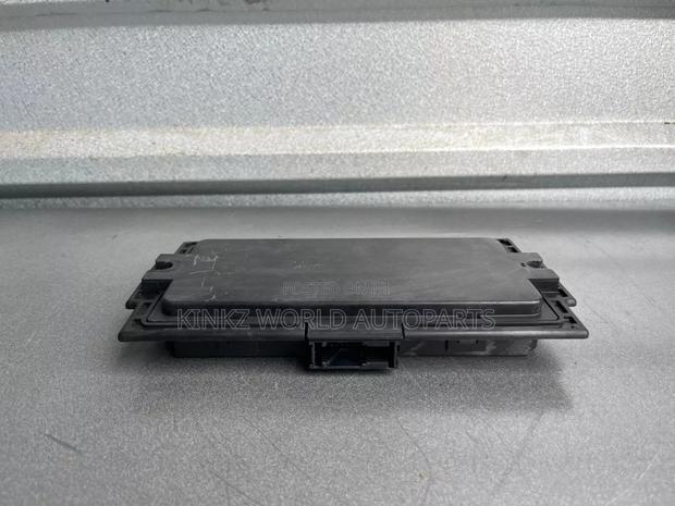 BMW X5 E70 Frm3r VDM Frm3 Light Control Module 2011-2013 - thumbnail 5