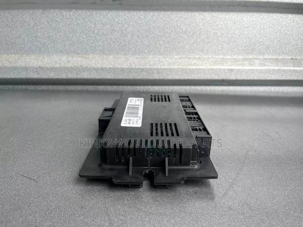 BMW X5 E70 Frm3r VDM Frm3 Light Control Module 2011-2013 - thumbnail 3