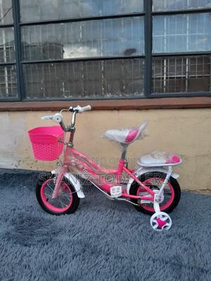 Pink Bicycles * Kids Bikes