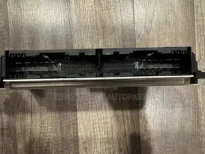 BMW X5 E70 Frm2 Ahl Adaptive Light Footwell Control Module