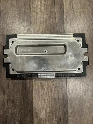 BMW X5 E70 Frm2 Ahl Adaptive Light Footwell Control Module