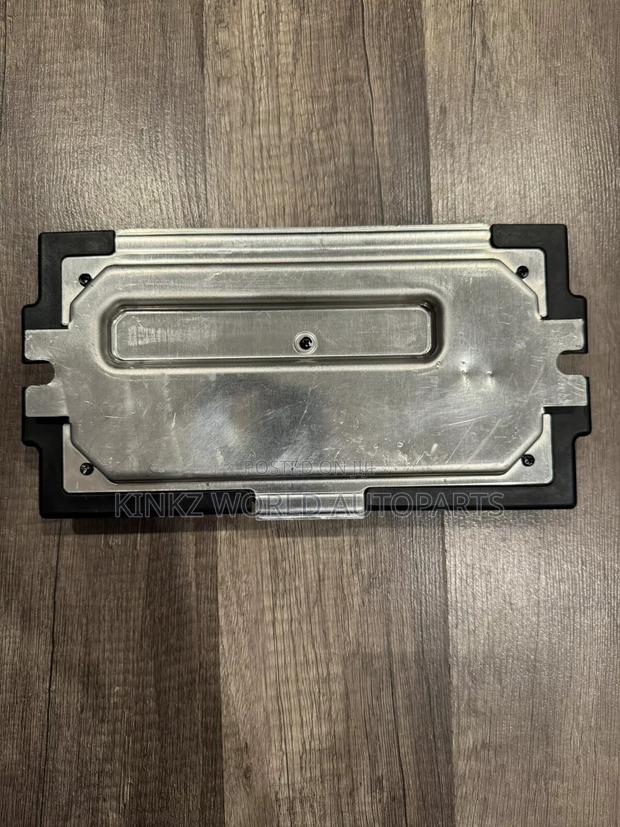 BMW X5 E70 Frm2 Ahl Adaptive Light Footwell Control Module - thumbnail 5