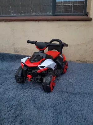 Electric Quad Bikes* Quad Bikes