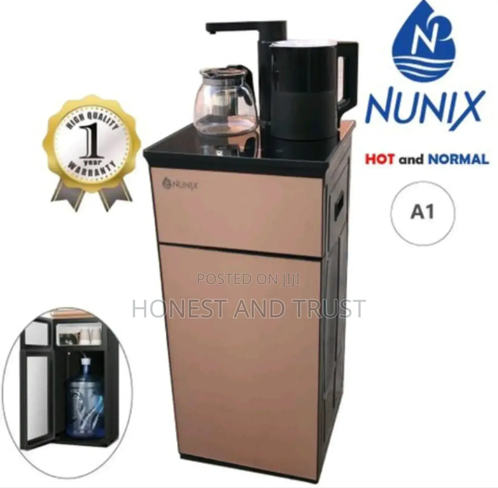 Brand New A1 Water Dispenser