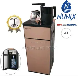 Brand New A1 Water Dispenser
