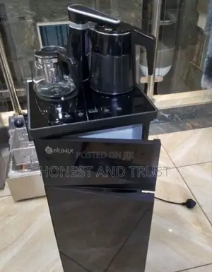 Nunix A1 Water Dispenser Brand New