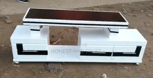 Brand New Instabul TV Stand