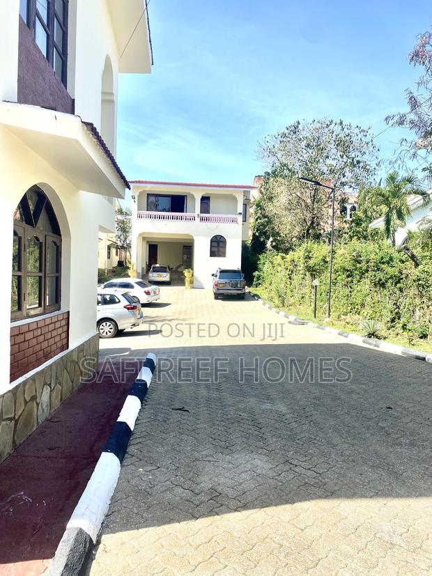 4bdrm Maisonette in Nyali for rent - thumbnail 6