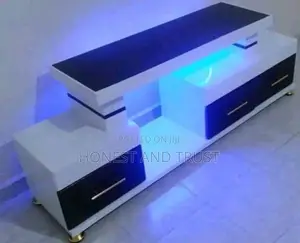 Brand New Instabul Tv Stand