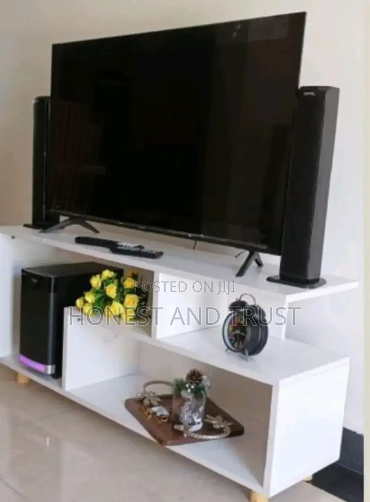 Brand New Mexico Tv Stand