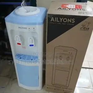 Ailyons 2 Taps Water Dispenser