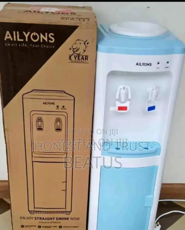 Ailyons Dispenser