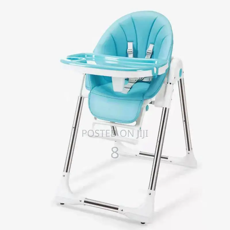 Portable Baby Feeding Chair-