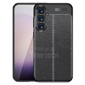 Samsung Galaxy S24 5G Double Line Case - thumbnail 2