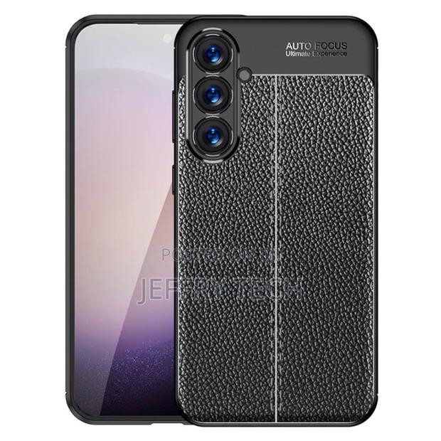 Samsung Galaxy S24 5G Double Line Case - main view