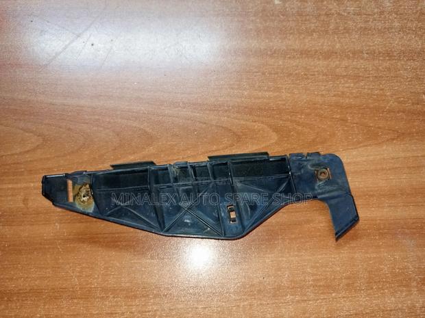 Front RHS Caldina Chopper Bumper Slide/Clip - main view