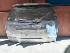 Fielder 2010 Ex-Japan Bootlid Complete
