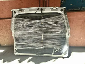 Fielder 2010 Ex-Japan Bootlid Complete