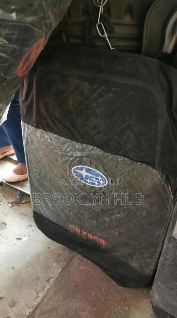 High Quality Subaru Car Floor Mats