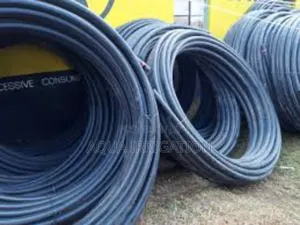 50mm Hdpe Pipes