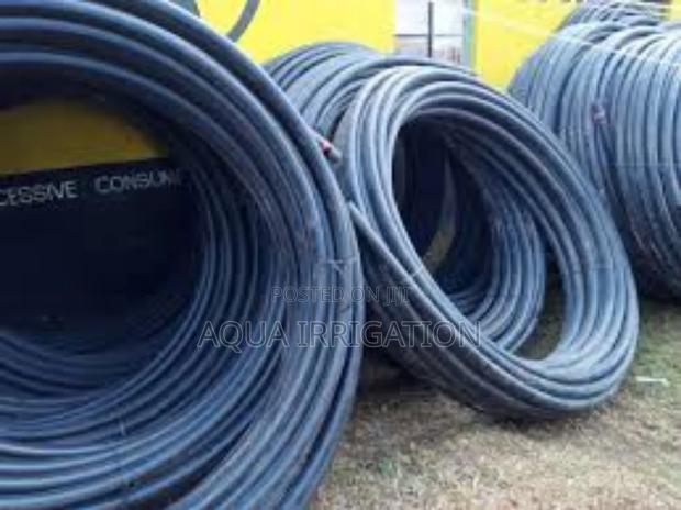 50mm Hdpe Pipes - main view