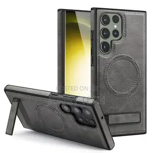 Samsung Galaxy S24 Ultra 5G the Other-Effect Case With Integ