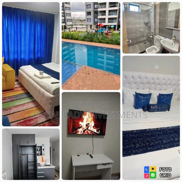Airbnb Business on Sale,Close to Airport and SGR