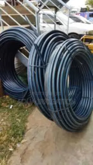 32 Mm HDPE Pipes