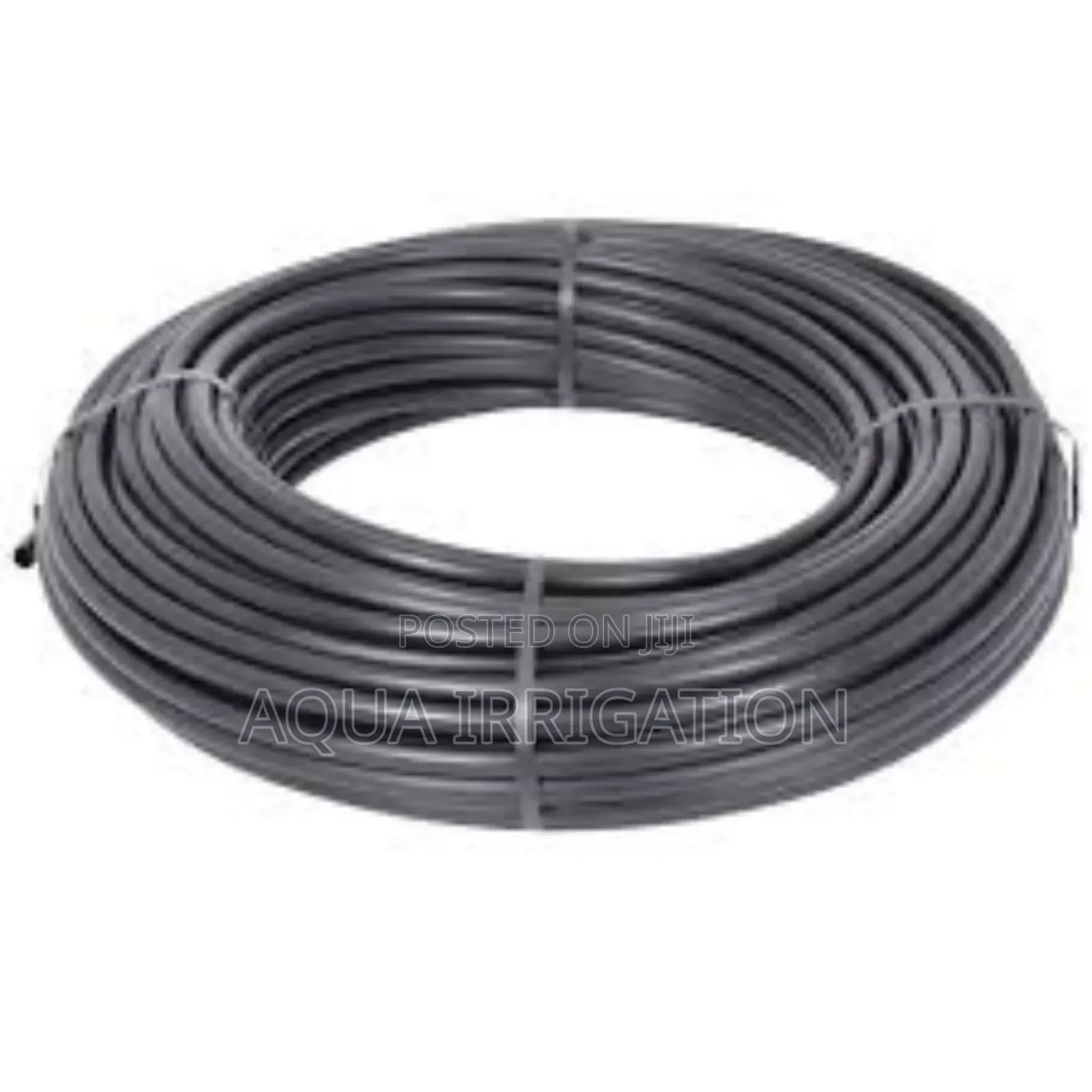 20mm HDPE Pipes