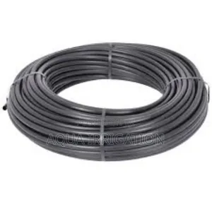 20mm HDPE Pipes