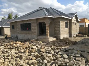 4bdrm Bungalow in Kiserian Magadi Road for sale