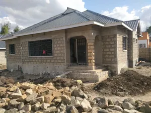 4bdrm Bungalow in Kiserian Magadi Road for sale